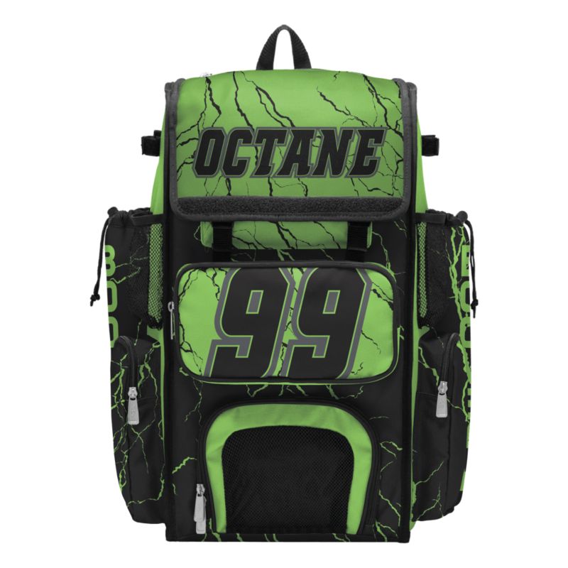 Custom Bag Gallery Boombah